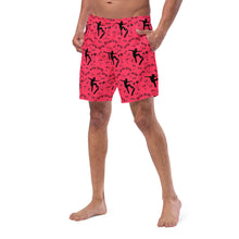 Load image into Gallery viewer, Men's swim trunks 'Skater dream'