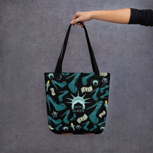 Load image into Gallery viewer, Tote bag double print 'CEO'