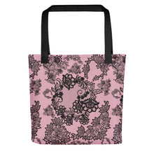 Load image into Gallery viewer, Tote bag Resila 'Fashionista'