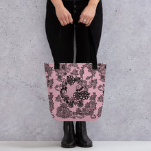 Load image into Gallery viewer, Tote bag Resila 'Fashionista'
