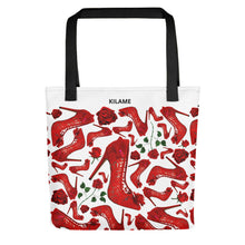 Load image into Gallery viewer, Tote bag Cini 'Love yourself'