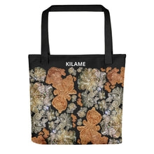 Load image into Gallery viewer, Tote bag 'Kilame Couture'