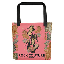 Load image into Gallery viewer, Tote bag Dami 'Rock Couture'