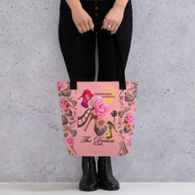 Load image into Gallery viewer, Tote bag 'Celebrity Status'