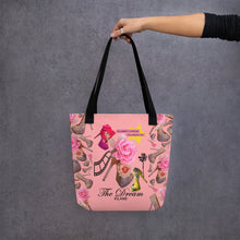 Load image into Gallery viewer, Tote bag 'Celebrity Status'