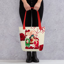 Load image into Gallery viewer, Tote bag 'Viva l'Italia'
