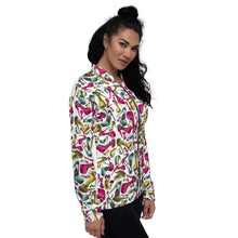 Load image into Gallery viewer, Bomber Jacket 'Beverly Hills'