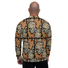 Load image into Gallery viewer, Unisex Bomber Jacket 'Kilame Couture'
