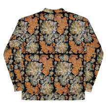 Load image into Gallery viewer, Unisex Bomber Jacket 'Kilame Couture'