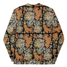 Load image into Gallery viewer, Unisex Bomber Jacket 'Kilame Couture'