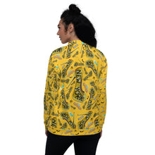 Load image into Gallery viewer, Bomber Jacket Crax 'Broadway'
