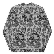 Load image into Gallery viewer, Unisex Bomber Jacket Dirsi 'Lace'