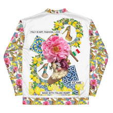 Load image into Gallery viewer, Bomber Jacket 'Positano'