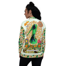 Load image into Gallery viewer, Bomber Jacket 'Amalfi'
