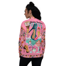 Load image into Gallery viewer, Bomber Jacket 'Gelato Italiano'