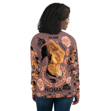 Load image into Gallery viewer, Bomber Jacket 'Citta' Eterna'