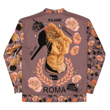 Load image into Gallery viewer, Bomber Jacket 'Citta' Eterna'