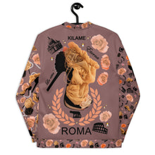 Load image into Gallery viewer, Bomber Jacket 'Citta' Eterna'