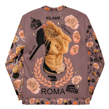 Load image into Gallery viewer, Bomber Jacket 'Citta' Eterna'