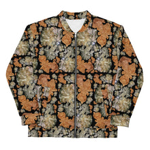 Load image into Gallery viewer, Unisex Bomber Jacket 'Kilame Couture'
