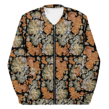 Load image into Gallery viewer, Unisex Bomber Jacket 'Kilame Couture'
