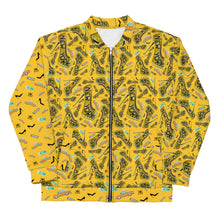 Load image into Gallery viewer, Bomber Jacket Crax 'Broadway'