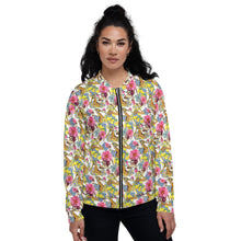 Load image into Gallery viewer, Bomber Jacket 'Positano'
