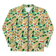 Load image into Gallery viewer, Bomber Jacket 'Amalfi'