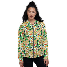 Load image into Gallery viewer, Bomber Jacket 'Amalfi'
