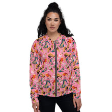 Load image into Gallery viewer, Bomber Jacket 'Gelato Italiano'
