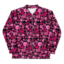 Load image into Gallery viewer, Bomber Jacket 'Your Dreams'