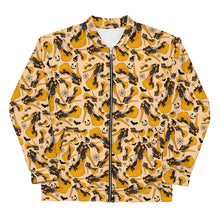 Load image into Gallery viewer, Bomber Jacket 'Sexy witch'