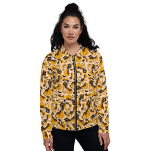 Load image into Gallery viewer, Bomber Jacket 'Sexy witch'