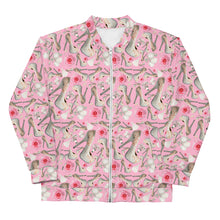 Load image into Gallery viewer, Bomber Jacket 'Team bride'