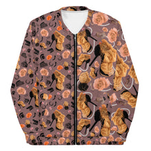 Load image into Gallery viewer, Bomber Jacket 'Citta' Eterna'