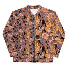 Load image into Gallery viewer, Bomber Jacket 'Citta' Eterna'