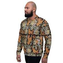 Load image into Gallery viewer, Unisex Bomber Jacket 'Kilame Couture'