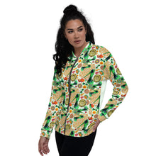 Load image into Gallery viewer, Bomber Jacket 'Amalfi'