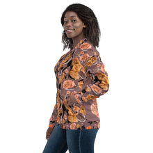 Load image into Gallery viewer, Bomber Jacket 'Citta' Eterna'