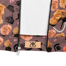 Load image into Gallery viewer, Bomber Jacket 'Citta' Eterna'