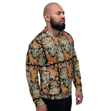 Load image into Gallery viewer, Unisex Bomber Jacket 'Kilame Couture'