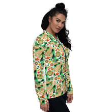 Load image into Gallery viewer, Bomber Jacket 'Amalfi'