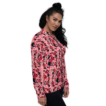 Load image into Gallery viewer, Bomber Jacket 'Fashion Week'
