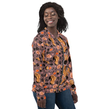 Load image into Gallery viewer, Bomber Jacket 'Citta' Eterna'