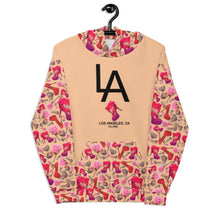 Load image into Gallery viewer, Hoodie 'HOLLYWOOD'