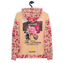 Load image into Gallery viewer, Hoodie 'HOLLYWOOD'