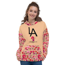 Load image into Gallery viewer, Hoodie 'HOLLYWOOD'