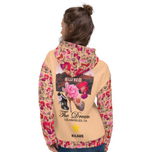 Load image into Gallery viewer, Hoodie 'HOLLYWOOD'