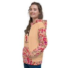 Load image into Gallery viewer, Hoodie 'HOLLYWOOD'