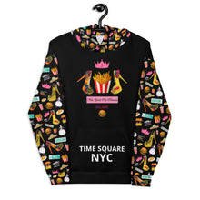 Load image into Gallery viewer, Hoodie 'Pop Princess'